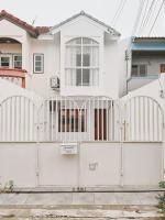 Baan-B BangSaen - B&B Ban Bang Saen