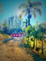 Sítio Nono Luiz - B&B Benedito Novo