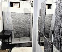 Standard Double Room with Shared Bathroom