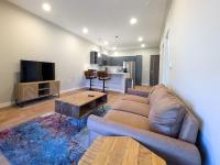 324 Brand New 1 Bedroom 1 Bath 1 Kitchen 1 Liv - Chambres d’hôtes Dunellen