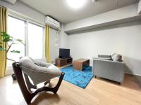 1102 札幌中心部 アクセス最高 すすきの駅より徒歩5分 - B&B Sapporo