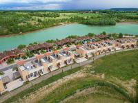 Luxuriöse Ferienwohnung am Störmthaler See - Chambres d’hôtes