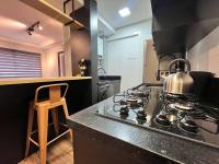 Studio Lounge Impecável Novo - B&B Passo Fundo