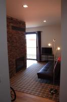 Two-Bedroom House - Corner