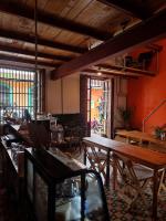 Casa Morfo Cultura - B&B Coatepec