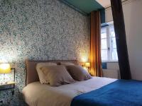La cachette cosy - Ferienwohnung Nevers