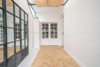 Belle des Marais, Villa terrasse, plage et bourg à pied - Ferienwohnung Le Pouliguen