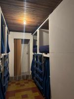 Mixed Dormitory Room