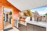 Casa Jana - B&B Kurrimine Beach