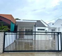 Garden Home Ipoh - B&B Ipoh