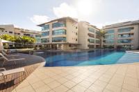 Apt BEIRA MAR em Muro Alto ao lado do Nanai - B&B Porto De Galinhas