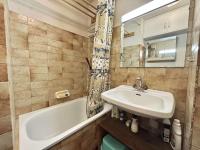 Studio alcôve avec terrasse sud, 4 personnes, animaux acceptés - FR-1-603-110 - B&B Praz-sur-Arly