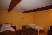 Habitación Triple con baño privado