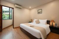 HB Serviced Apartment - 12 Trần Quý Kiên - B&B Hanoi