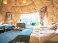 伊豆Cocoグランピングリゾート - Ferienwohnung Itō