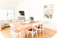 Red Brick Central Retreat - Ferienwohnung