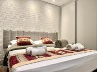 415 - Rentaqui - Flat Jardins Residence Confort - Ferienwohnung São Paulo