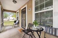 The W 18th Haven Two-Story Home Near Downtown Jax - Bed and Breakfast Jacksonville