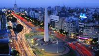 Obelisco Céntrico y familiar - Chambres d’hôtes Buenos Aires