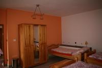 Triple Room with Private External Bathroom