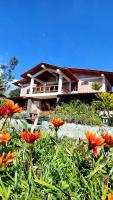 Quinta Sierra de Fuego - B&B