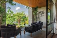 Sea View Pool Villa - Exclusive Beachfront Property - B&B Lovina