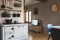 Three-Bedroom Chalet