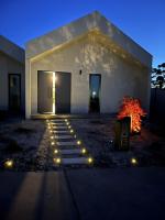 Daylesford Scandinavian Chalet - Chambres d’hôtes