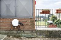 Una Finestra Sulle Montagne - Chambres d’hôtes Albavilla