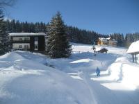 Penzion U Sochoru - B&B Pec pod Sněžkou