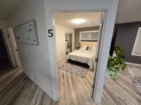 Chambre Supérieure Lit Queen-Size