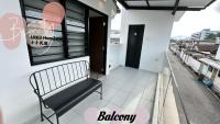Little Homestay - 小小民宿 - B&B Ipoh