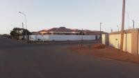 Trojuan Inn Phakalane Surbab, Gaborone - Chambres d’hôtes