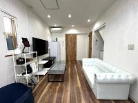 LAINA Kyobashi - B&B Osaka