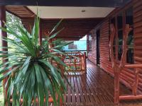 Bungalow mit 2 Schlafzimmern