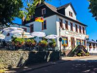 Ferienwohnung Ankerplatz - B&B
