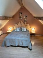 Gite de l écluse - B&B
