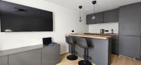 Studio met Slaapbank