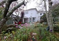 Dalia's Blue Mountain Retreat - Ferienwohnung