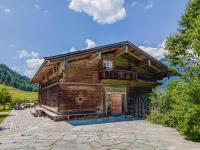 Kornkammer - Bed and Breakfast Söll