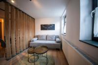 Appartamento con 1 Camera da Letto