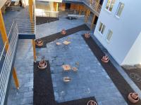 Art Apart Stuttgart - Ferienwohnung Rutesheim