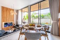 NEW! Time Out Villa - 2BR Villa in Kerobokan - Bed and Breakfast Kerobokan