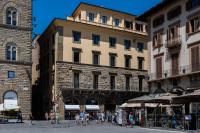 Apartments Florence - Palazzo Signoria Luxury Apartments 10- Giuditta - Chambres d'hôtes Florence