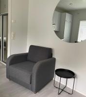 Apartamento de 1 dormitorio