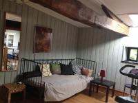 Huis met 2 Slaapkamers