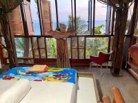 Villa with Sea View