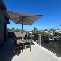 BETEL 3 Escapade à deux pas de la plage Terre Sainte - B&B Saint-Pierre