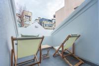 5BR Haven in Cihangir - Near Istiklal & Taksim - B&B