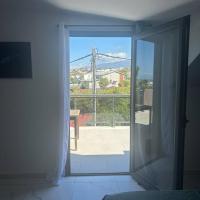 BETEL 3 Escapade à deux pas de la plage Terre Sainte - B&B Saint-Pierre